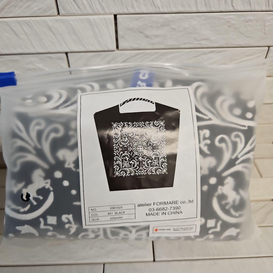 百貨店正規品　Ball &Chain　エコバッグ×2　Mサイズ 　新品・未使用