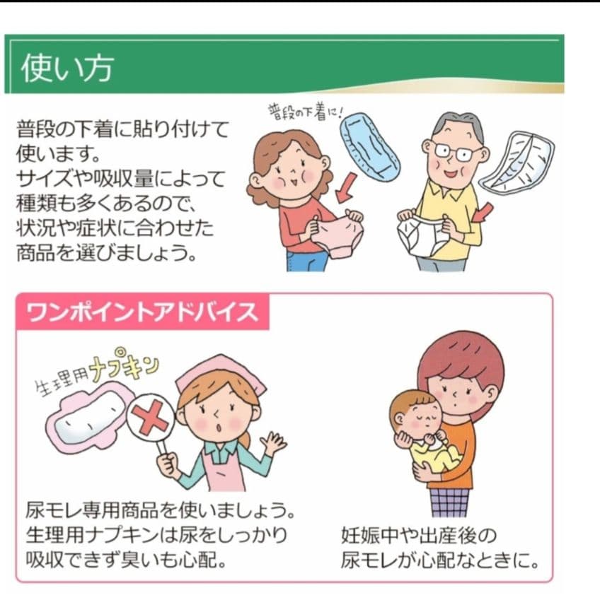 超うす安心パッド 230cc 合計288枚