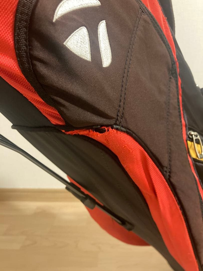 テーラーメイド　キャディーバック