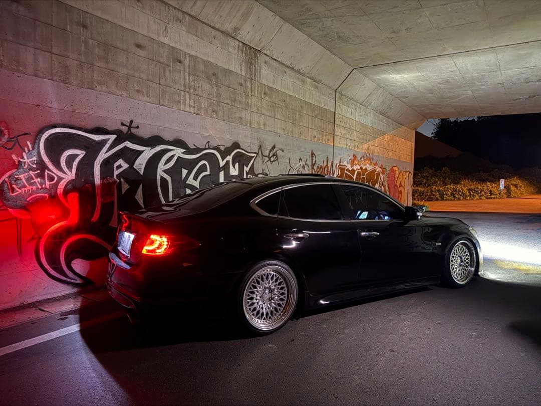 y51フーガ　250 タイプP サン革マルチ