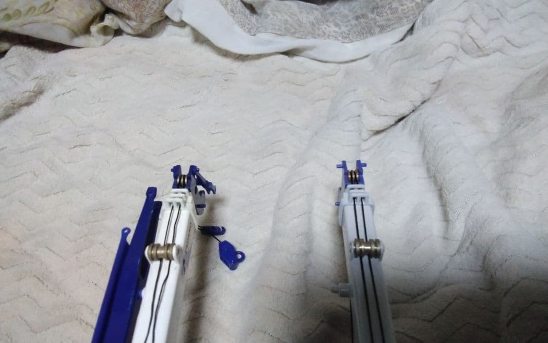 タダノ　GR-250N2 GR-250N3 ミニチュア