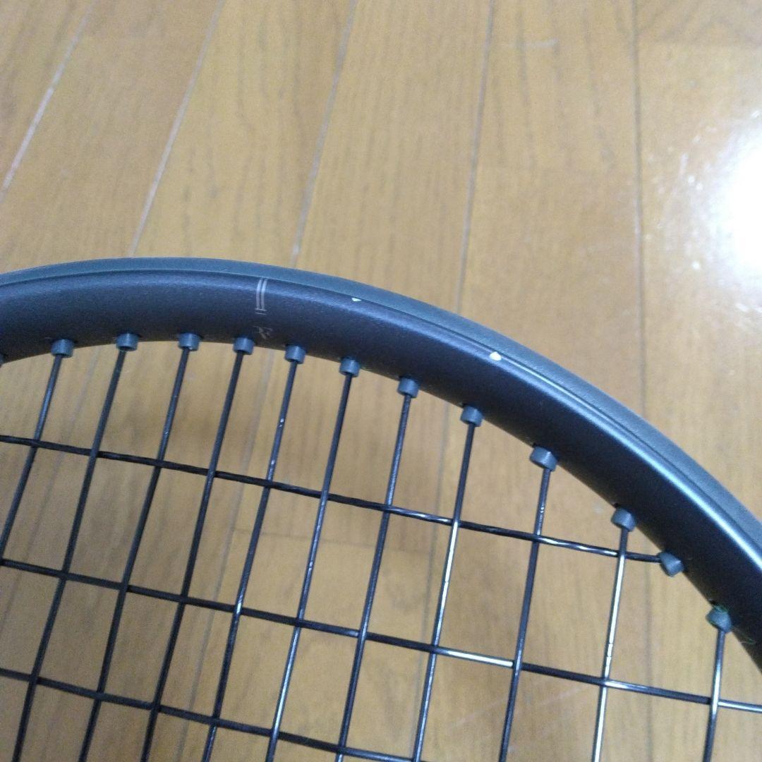 Wilson RF01プロ　極美品