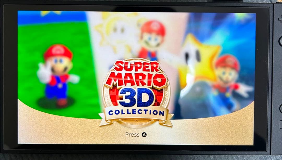 Nintendo Switch ソフトセット　まとめ売り