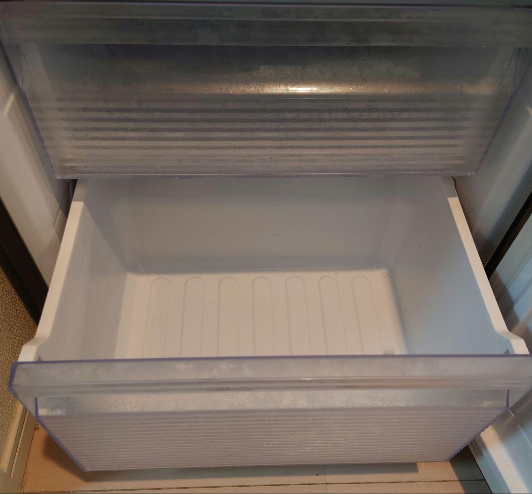 美品 シャープ SJ-PD28E-T 冷蔵庫 280L プラズマクラスター