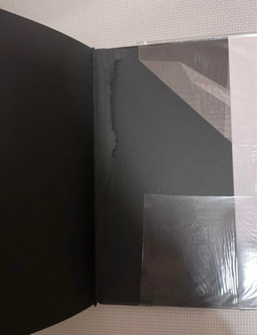 アンセルム・キーファー画集　洋書　英語版