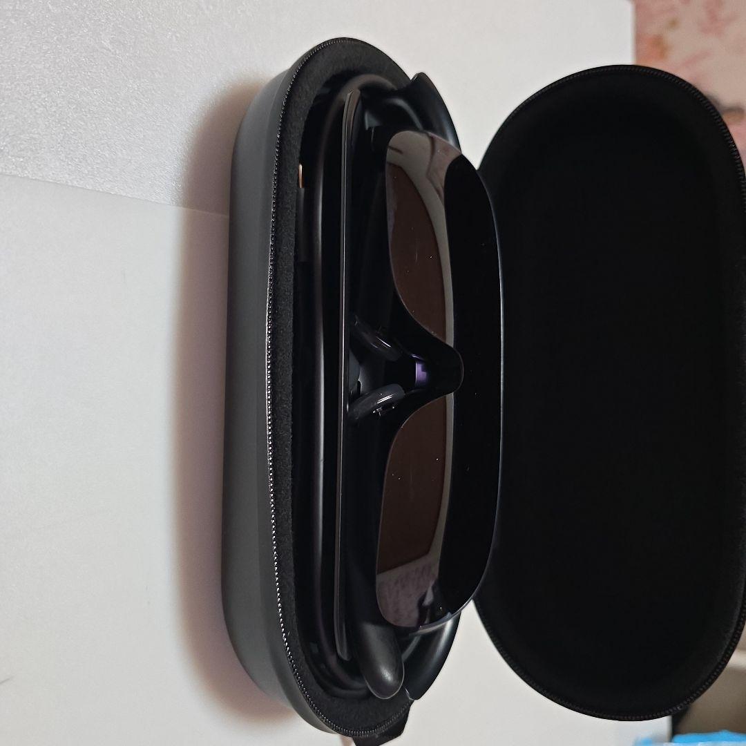 スマートグラス