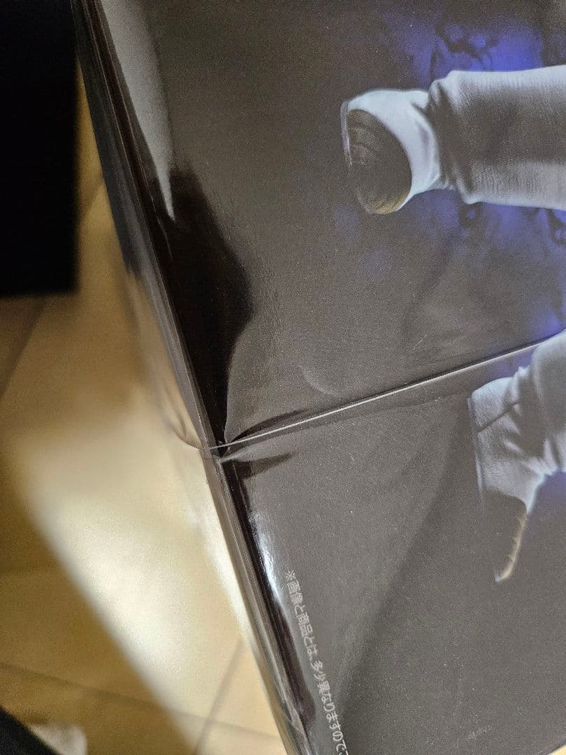 ドラゴンボールフィギュア　一番くじ　メモリーズB賞　超サイヤ人ベジータ