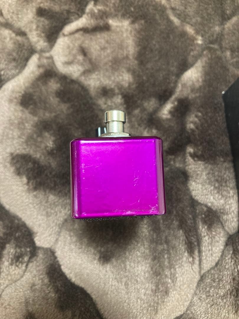 suhr Riot mini ディストーション