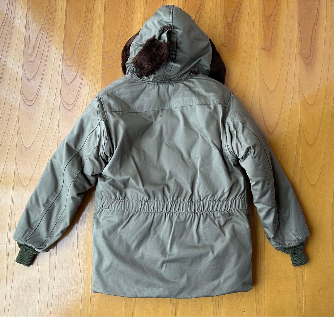 ウエアハウス B-9 ミリタリージャケット