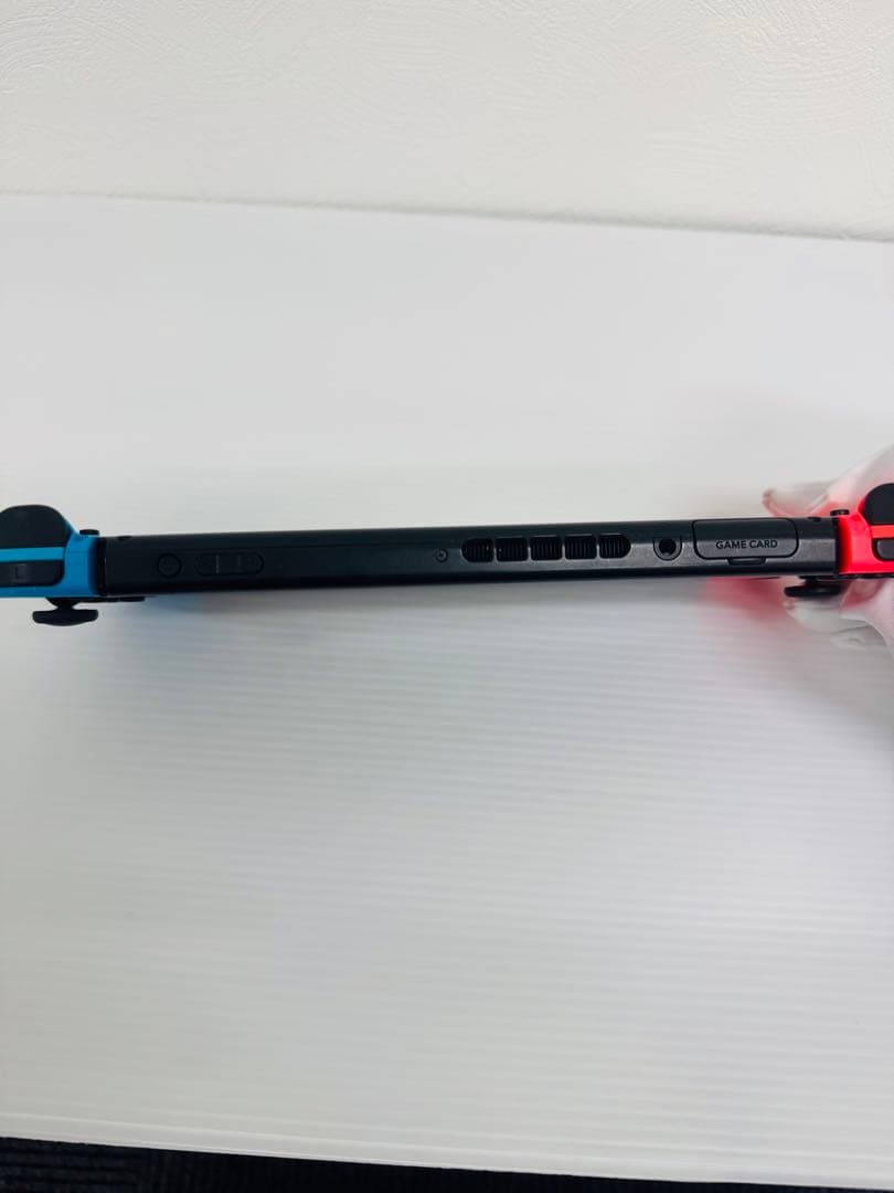 【動作確認済】Nintendo Switch HAD バッテリー強化型