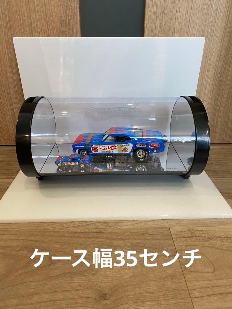 HotWheels 35th FUNNYCAR 超激レア‼️最終値下げ‼️