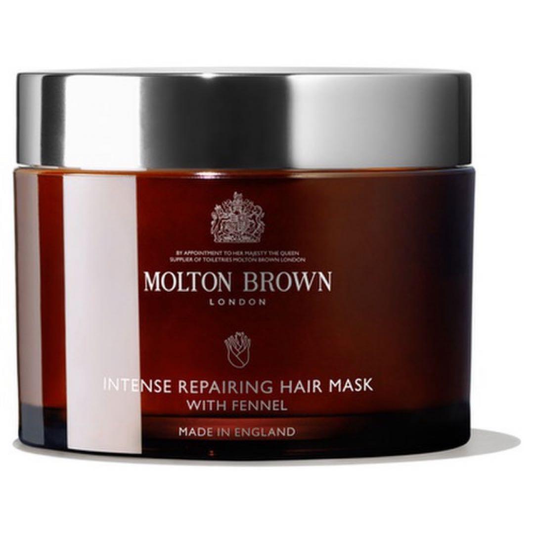 モルトンブラウン ヘアケアセット