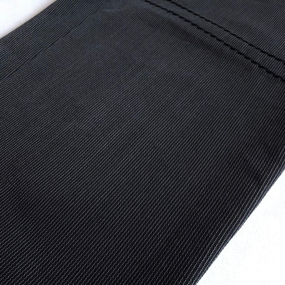 《99aw》 コムデギャルソン オムプリュス ステッチ スラックス パンツ M