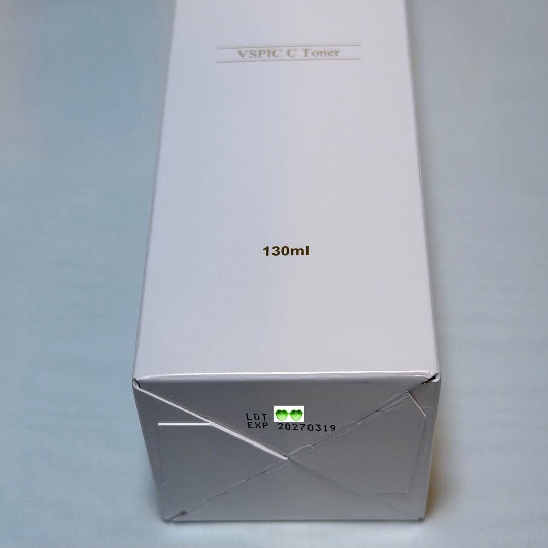 スピケア V3 VSPIC Cライン 4点 クレンザー 化粧水 乳液 クリーム