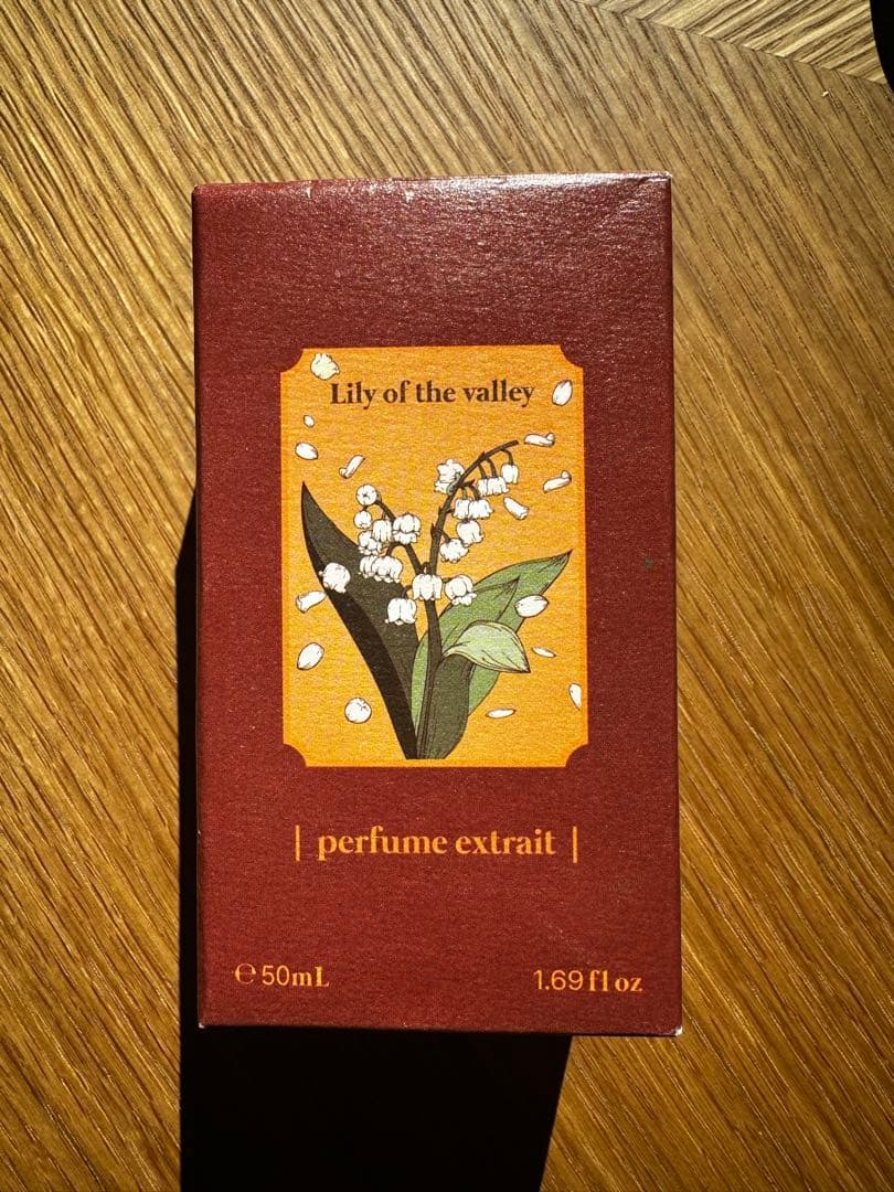 HEBRON PROJECT 香水 50ml 5個セット【お得商品】