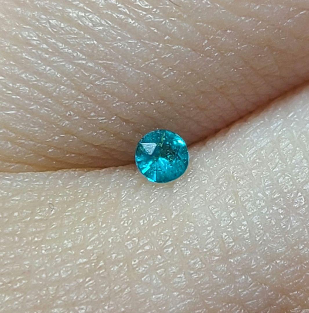 あんずエイトリータ!!★ブラジルバターリャパライバトルマリン★オーダー