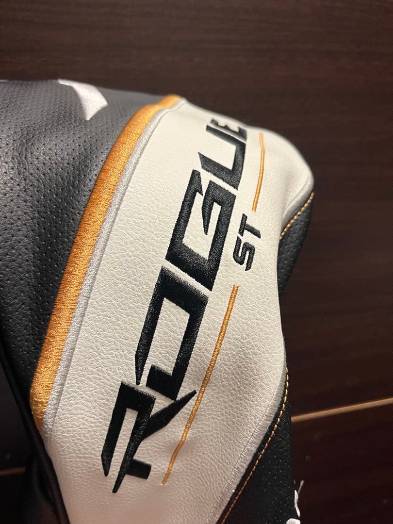 Callaway Rogue ST ドライバー　トリプルダイヤモンド