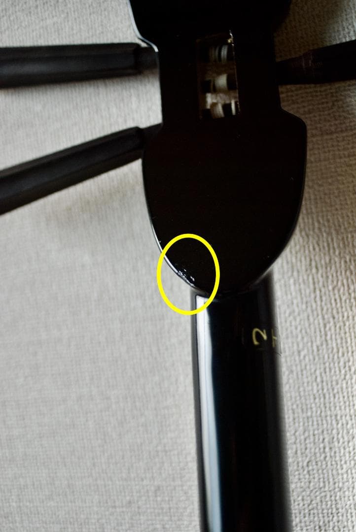 三線　沖縄　本皮強化張り ソフトケース付　初心者　三味線　送料込み