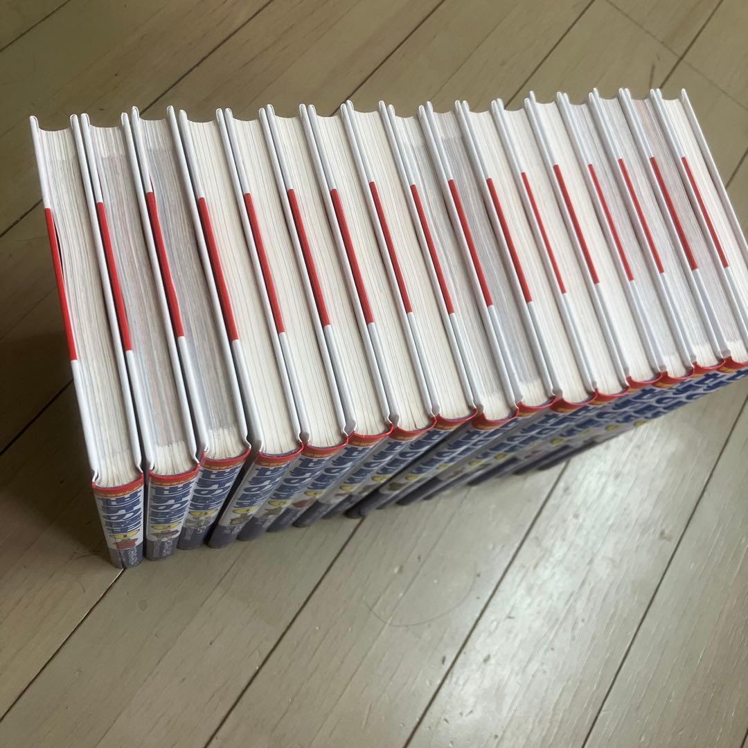 学習まんが　世界の歴史　17巻セット　小学館　山川出版社