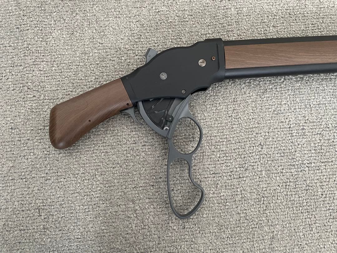 UDL M1887 ナーフショットガン