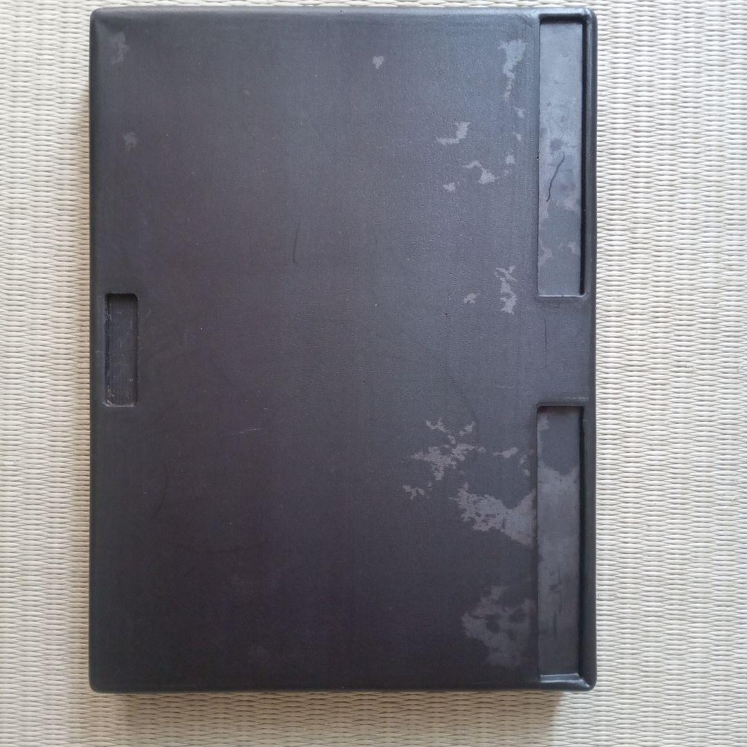 スカイジャガー　MSX　箱、説明書、ケース　ジャンク品　カセットなし