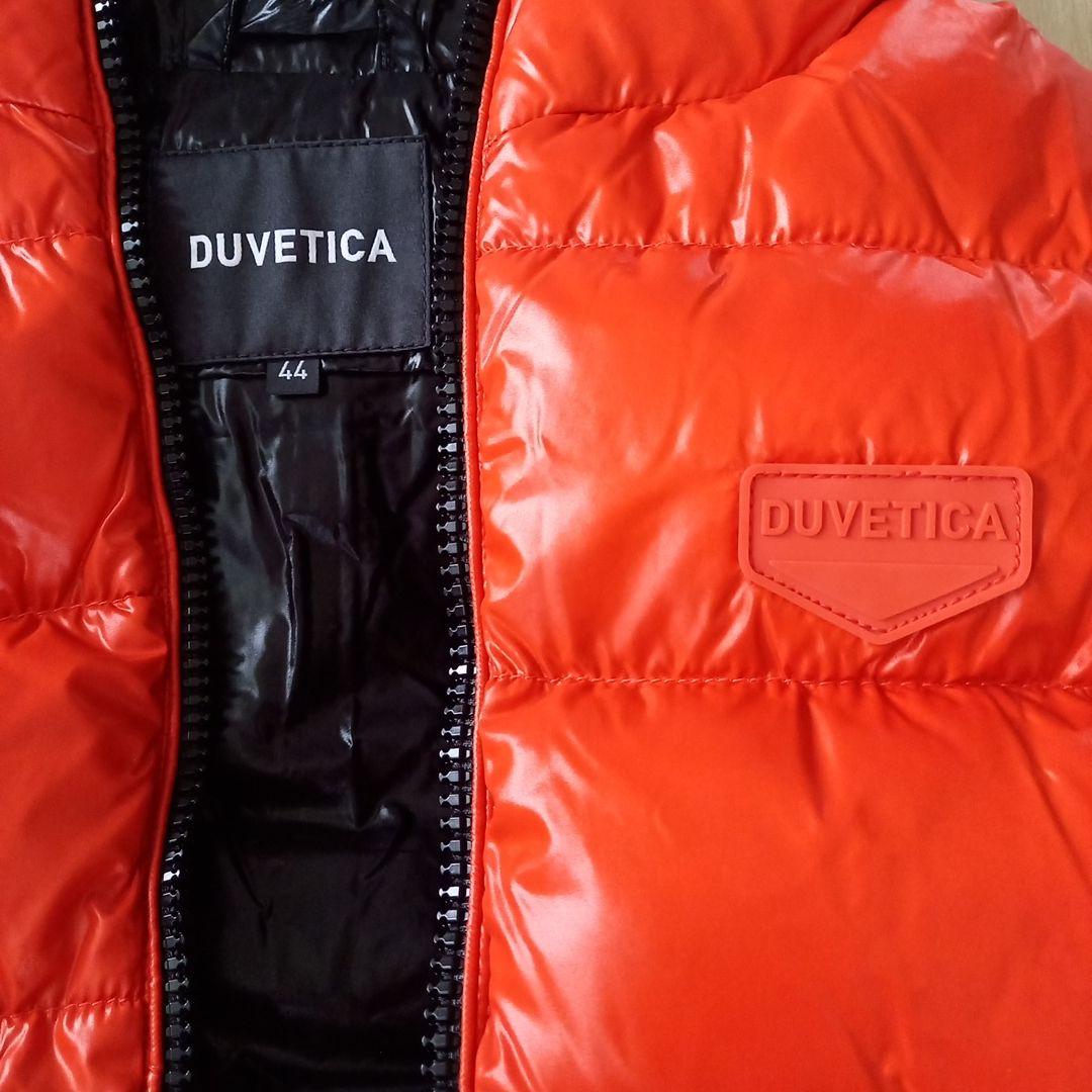 DUVETICA　デュベチカ　ダウンベストsize４４