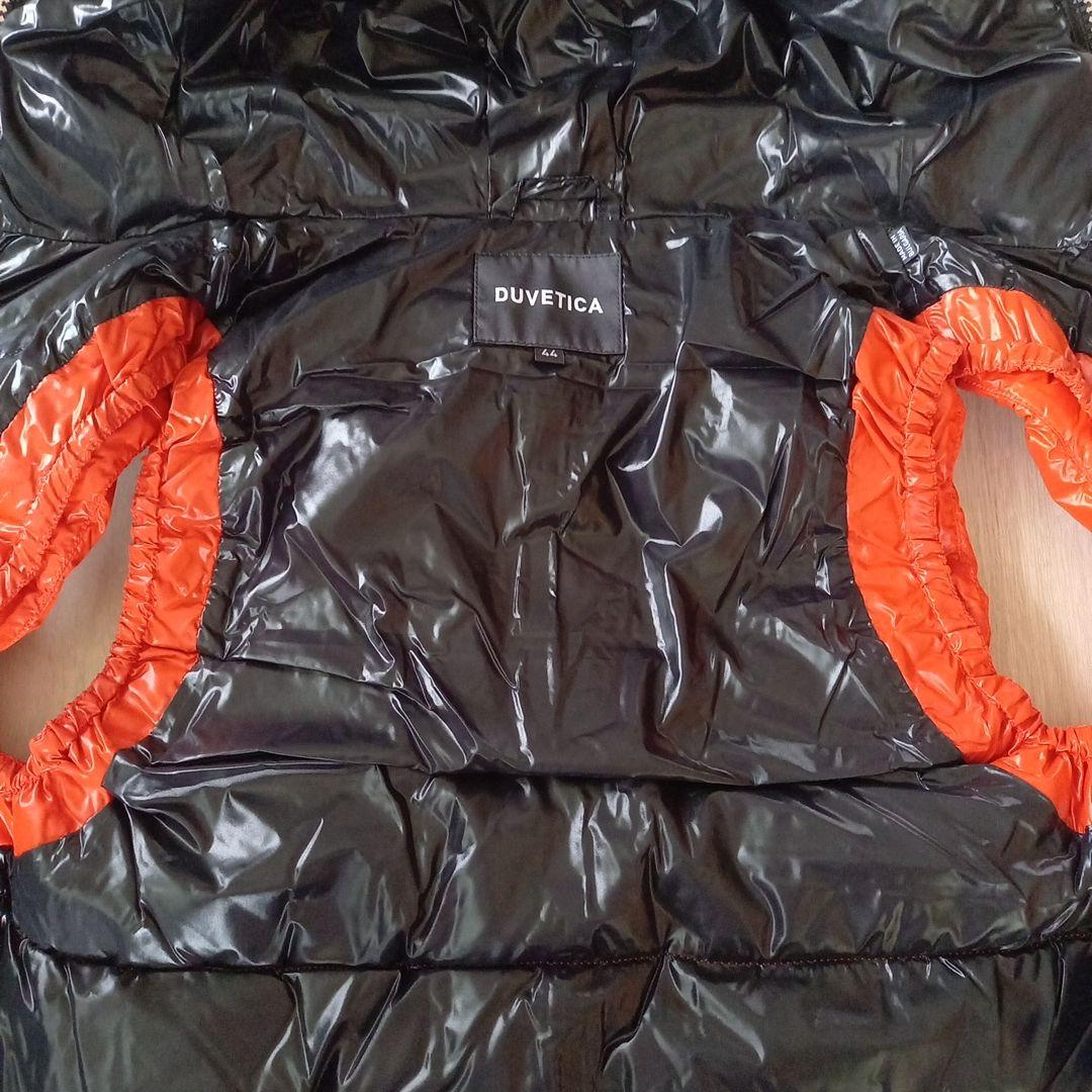 DUVETICA　デュベチカ　ダウンベストsize４４