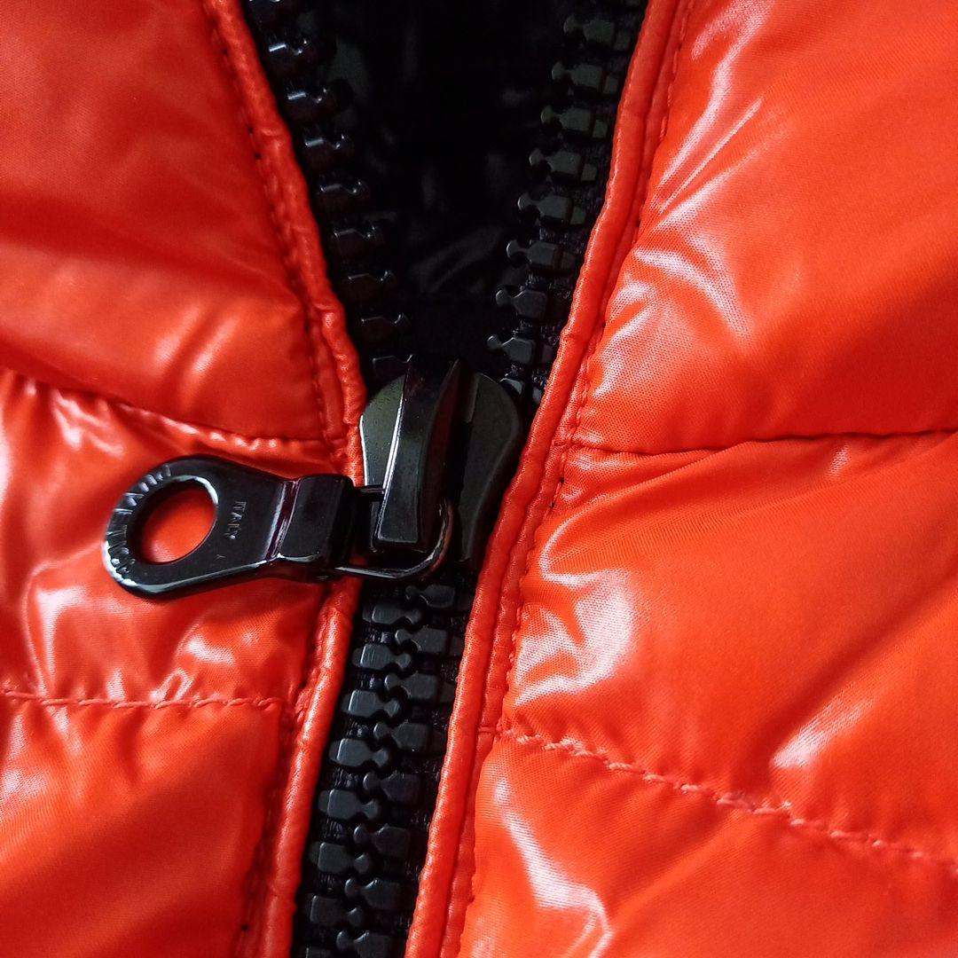 DUVETICA　デュベチカ　ダウンベストsize４４