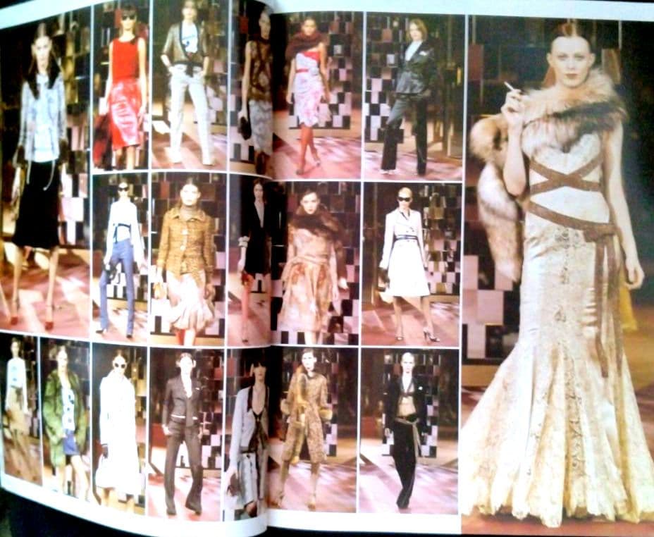 ♪ 2004―2005  gap  A&W ミラノ・ニューヨーク ♪