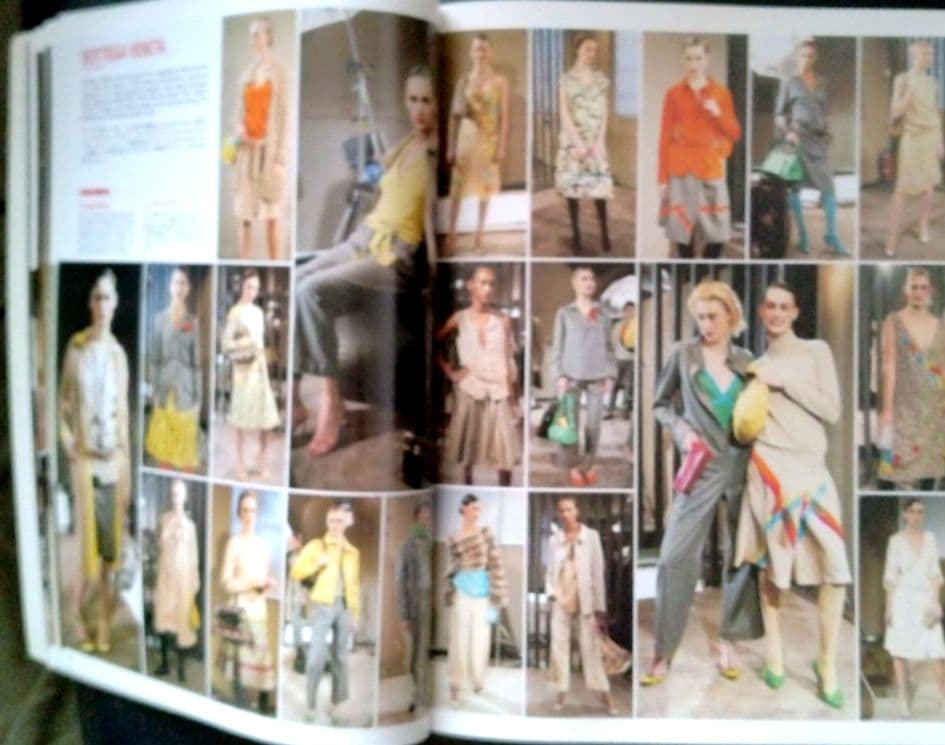 ♪ 2004―2005  gap  A&W ミラノ・ニューヨーク ♪