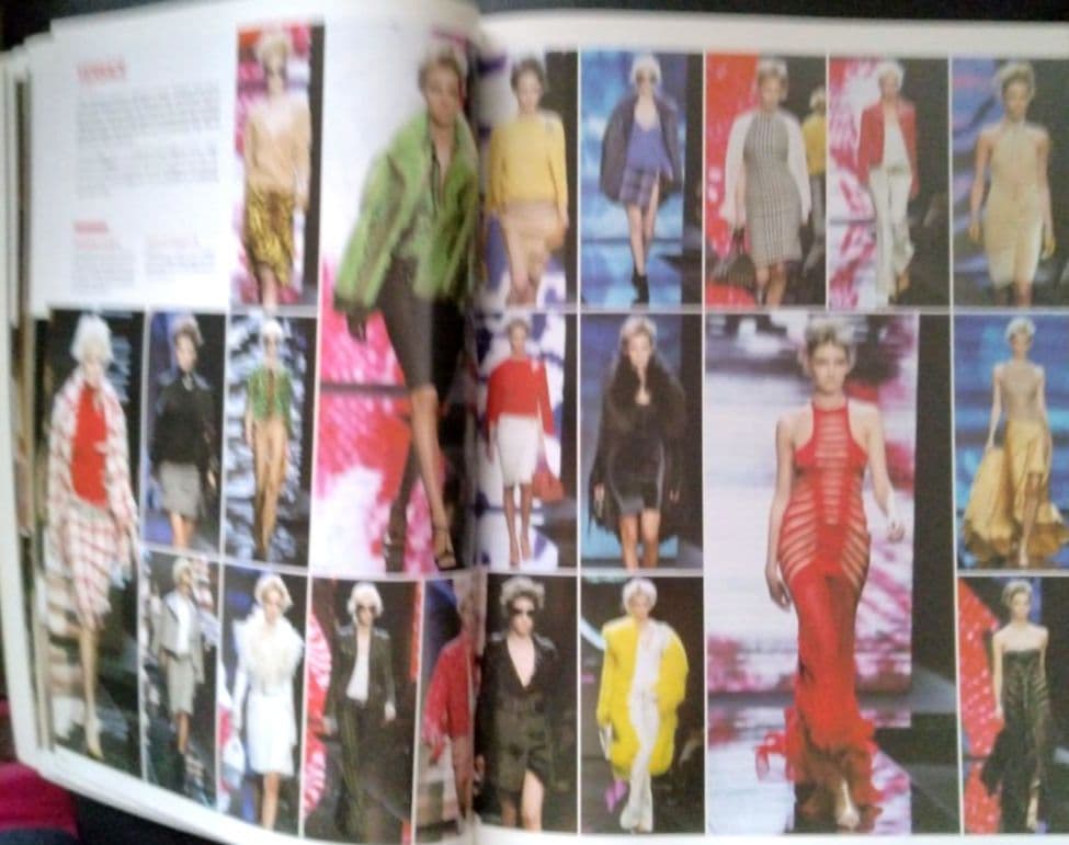 ♪ 2004―2005  gap  A&W ミラノ・ニューヨーク ♪