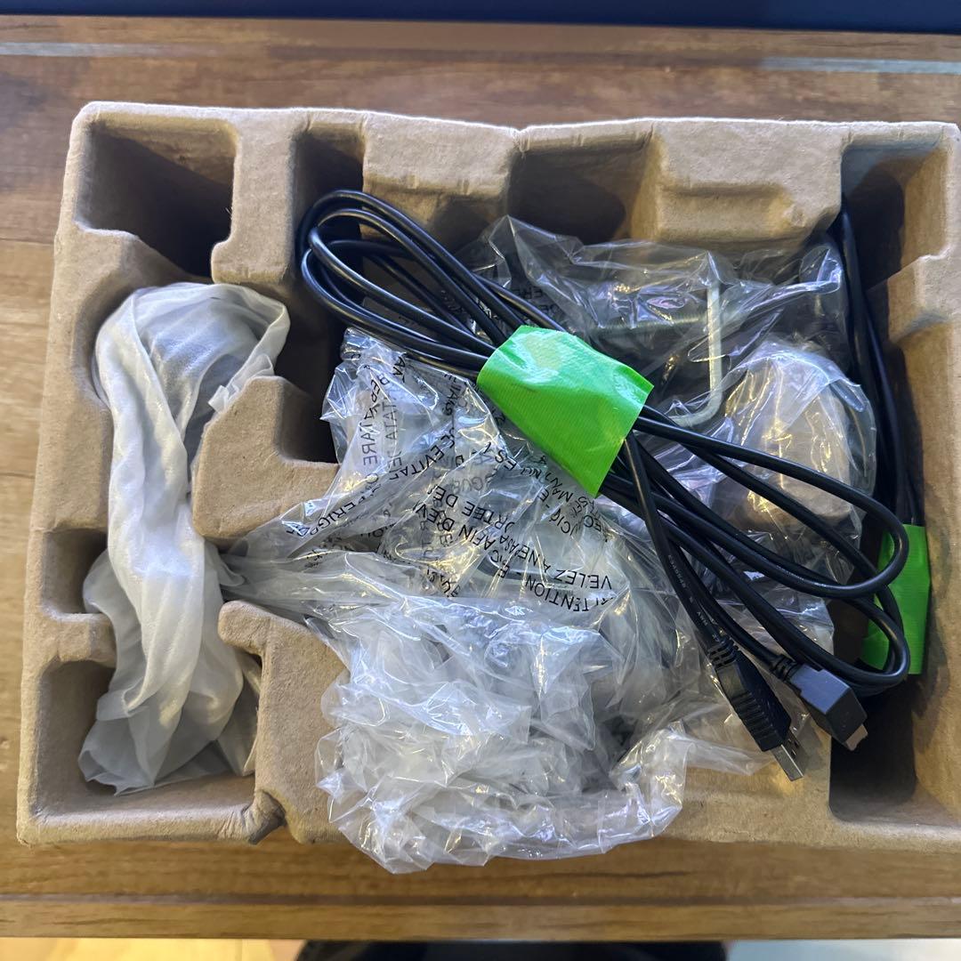 Thrustmaster スラストマスター TH8A