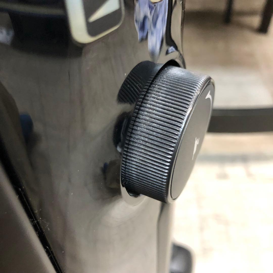 DeLonghi デロンギ　マルチダイナミックヒーター MDHU09-PB