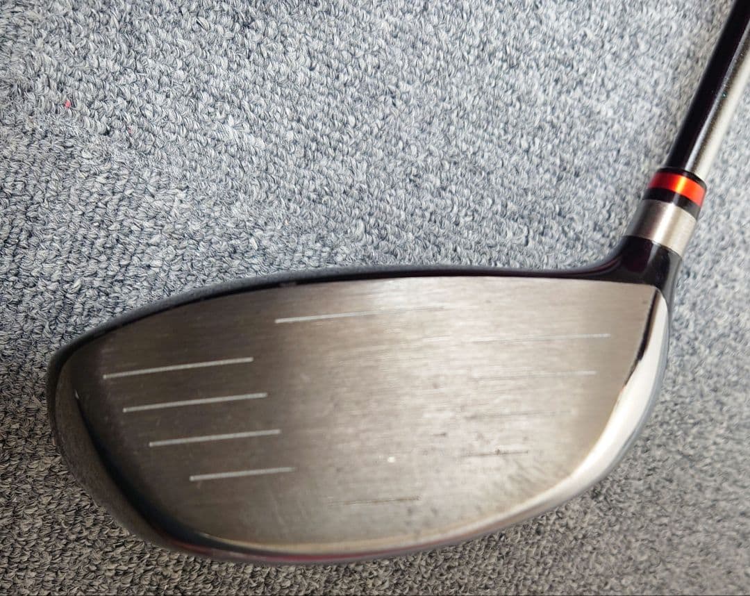 MIZUNO ゴルフクラブセット ドライバー・アイアン・パター