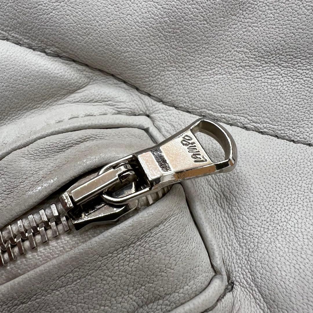 GIORGIO BRATO ジョルジオブラット レザージャケット