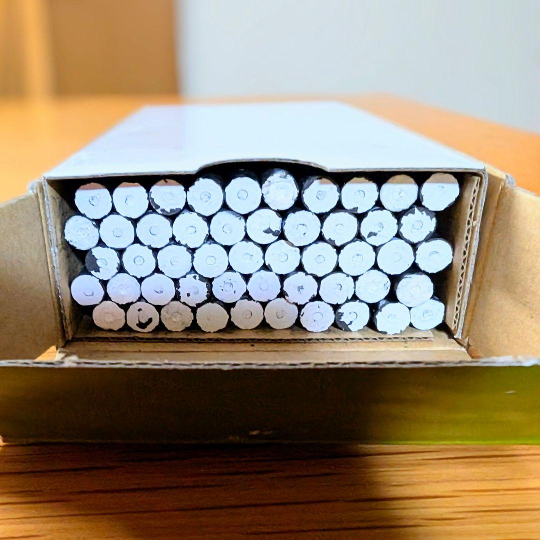 光線治療器コーケントー用カーボン No.3002 50本