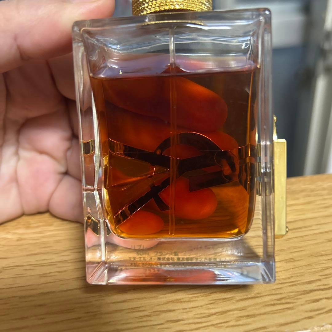 香水(女性用) Ysl
