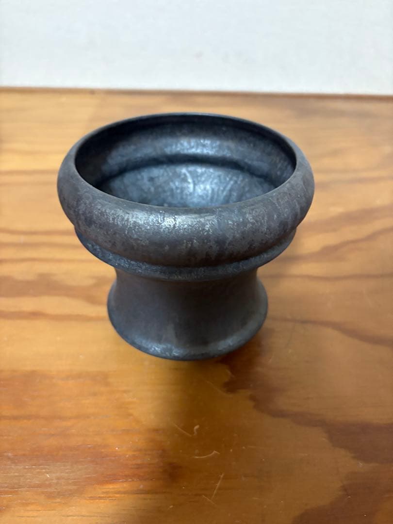 やんす 渋谷 英一 opus amane 植木鉢 2個セット