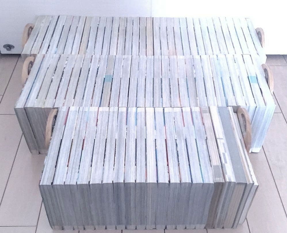 キングダム 1巻〜75巻 全巻セット ＋関連本5冊