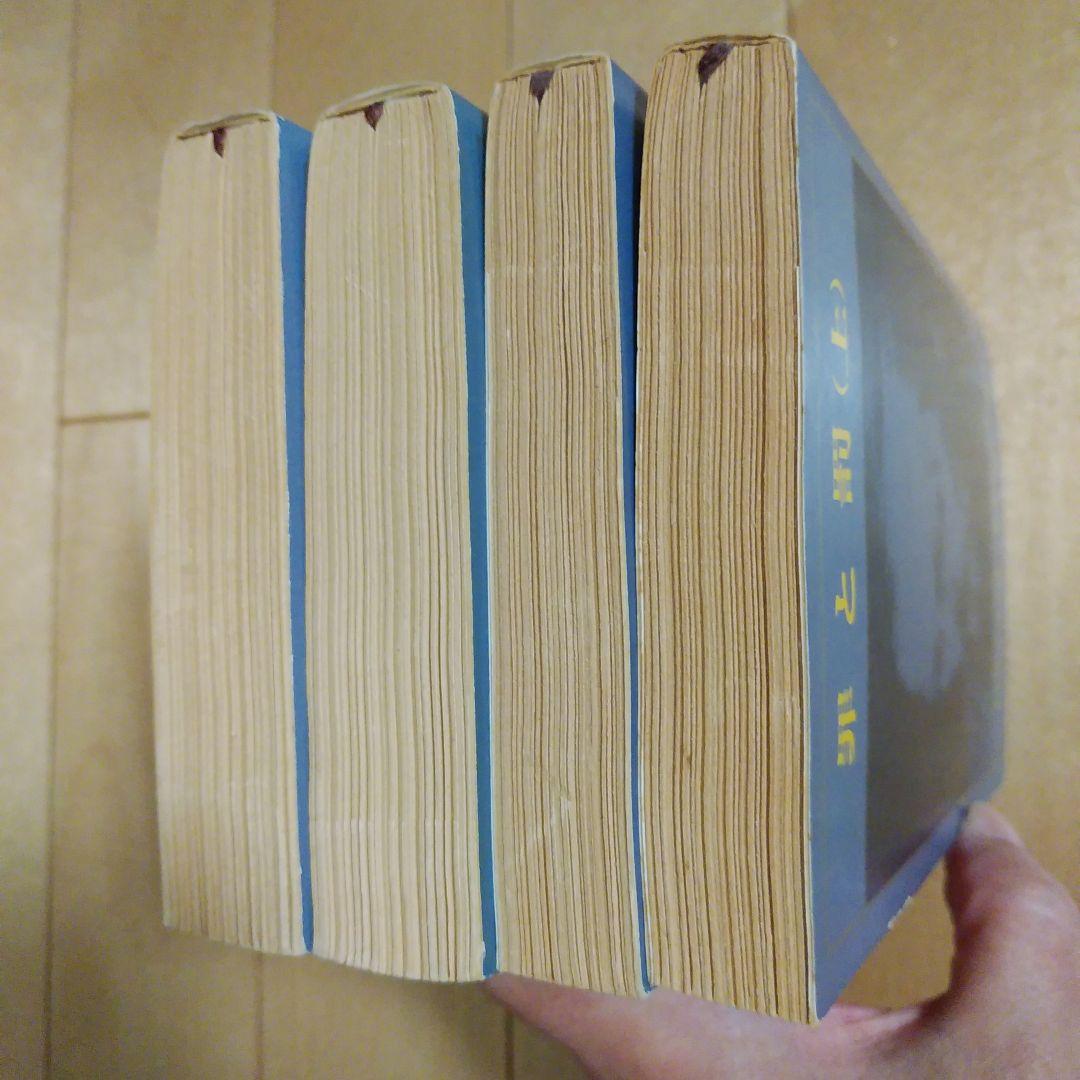 ドストエフスキー　19冊セット　罪と罰、未成年、悪霊、カラマーゾフの兄弟、白痴等