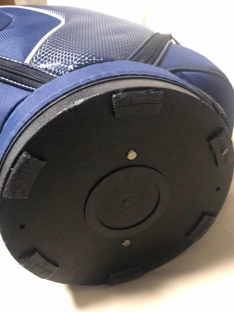 【送料込み】大人気　タイトリスト　キャディバッグ　ゴルフバッグ