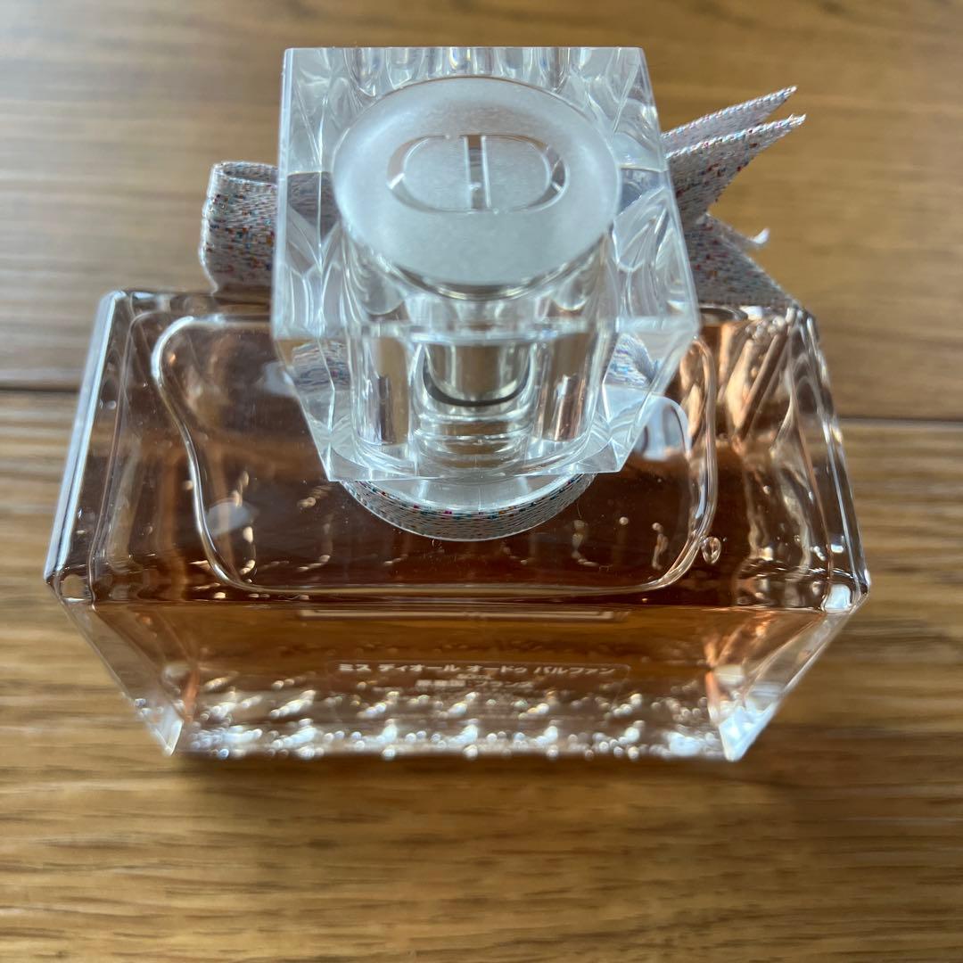 【ほぼ新品】Miss Dior Eau de Parfum