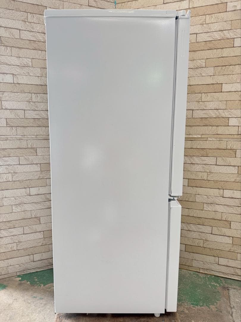 【高年式】大阪送料無料★3か月保障付★2024年★SJ-D18K-W★IR-67