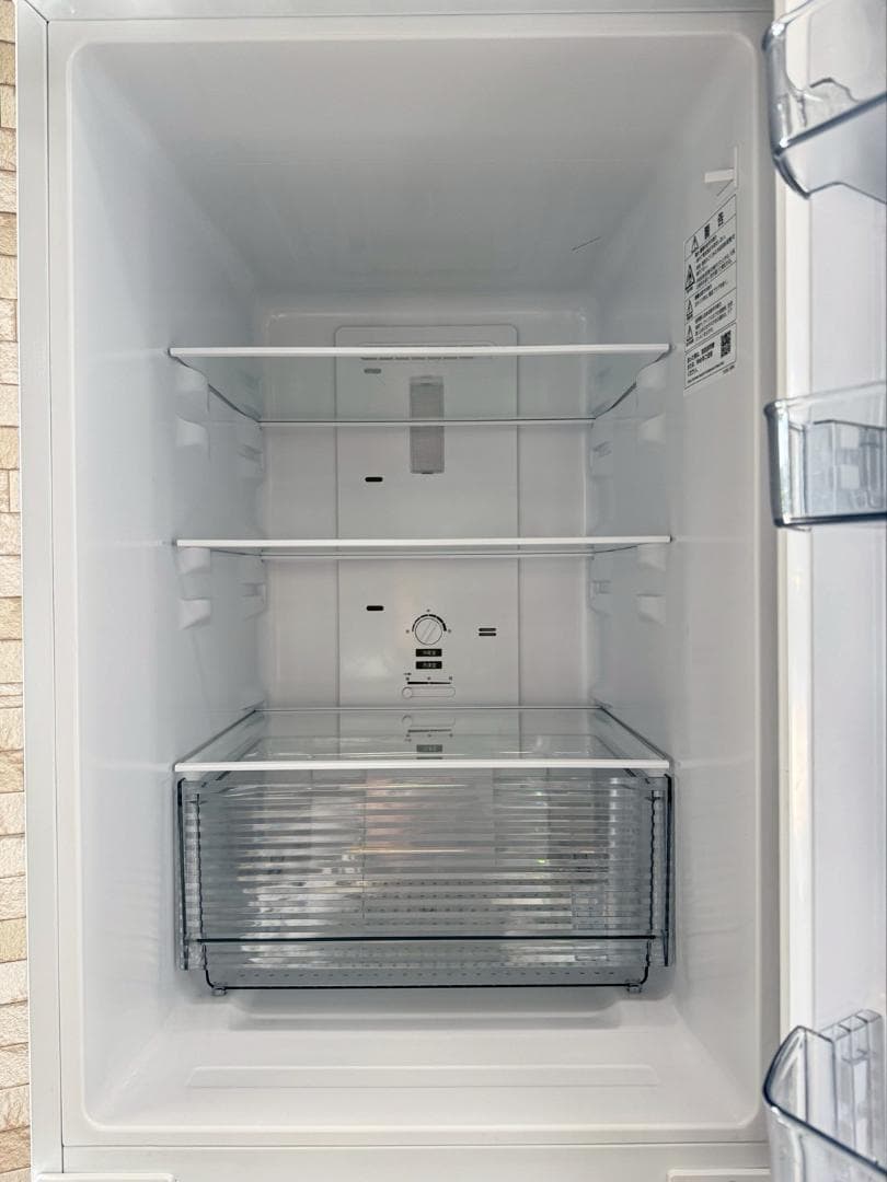 【高年式】大阪送料無料★3か月保障付★2024年★SJ-D18K-W★IR-67