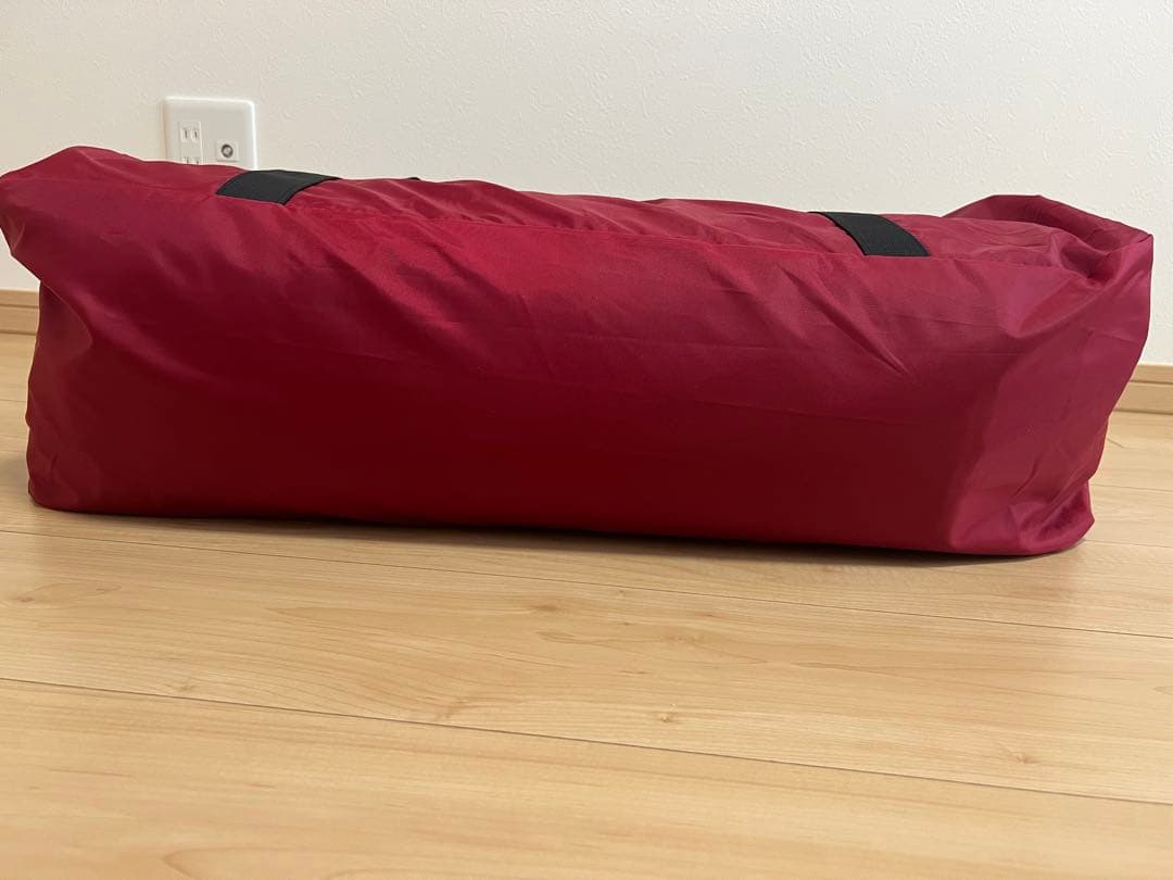 【専用】アメニティドームM シェラカップおまけ付