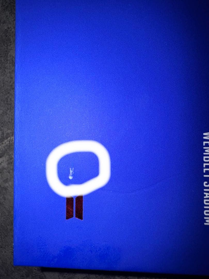 BTS DVD 3枚 LOVE YOURSELF SPEAK YOURSELF