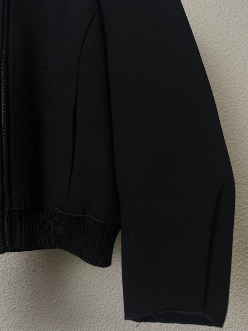 ジャケット・アウター JIL SANDER 00s Bomber Jacket
