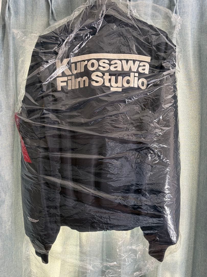 Mサイズ UNDERCOVER x Kurosawa Film Studio