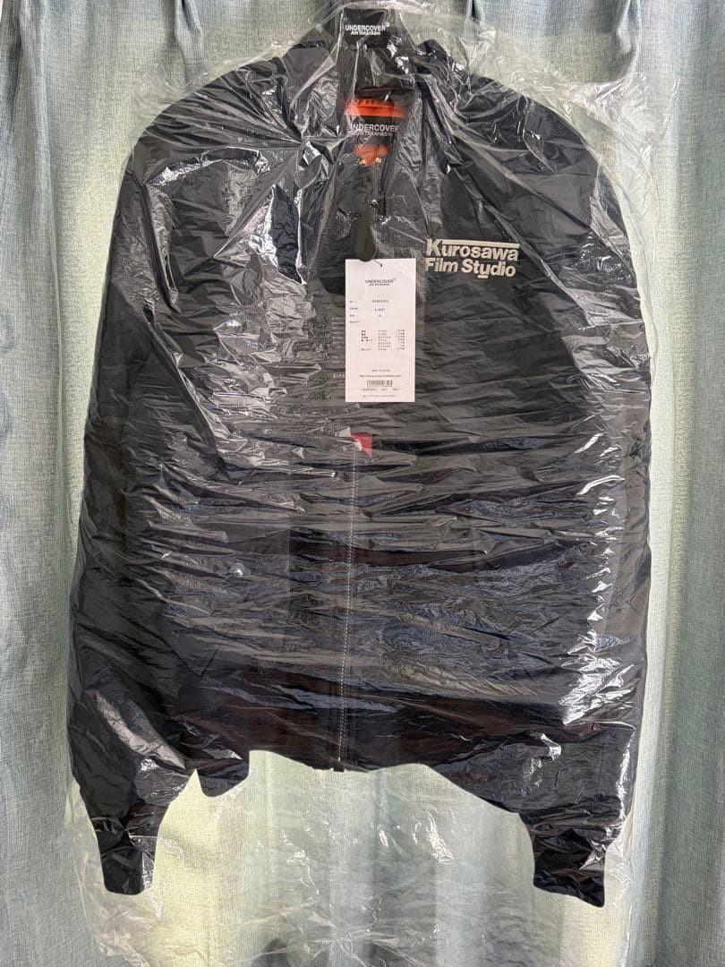Mサイズ UNDERCOVER x Kurosawa Film Studio