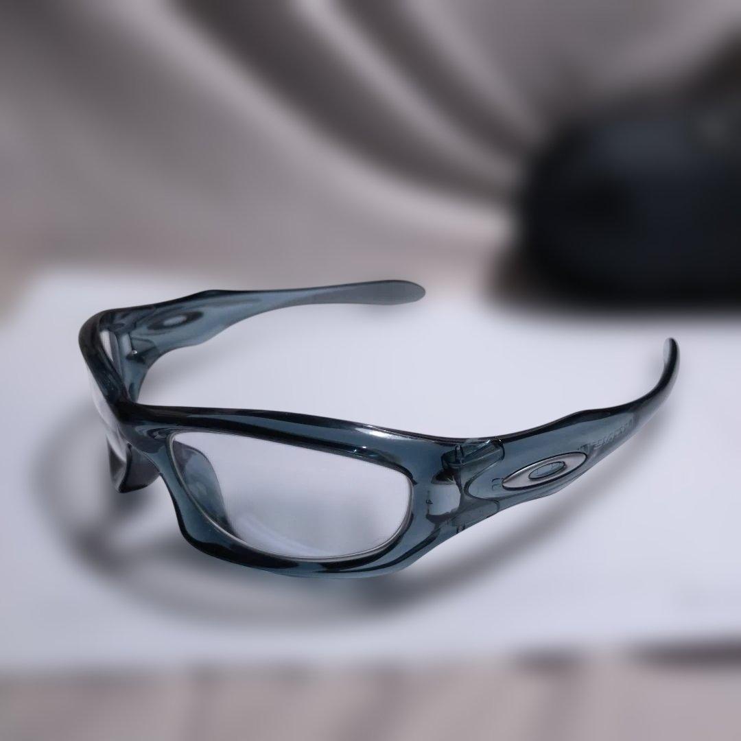 Oakley MONSTER DOG サングラス用フレーム
